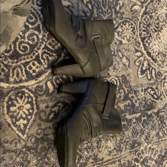 Fergicious short boots - Picture 6 of 6